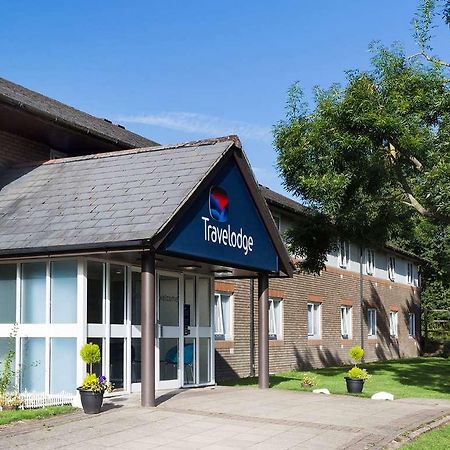 Travelodge Central Leicester Exteriér fotografie
